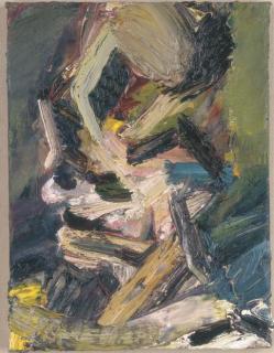 Frank Auerbach - Head of Julia