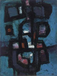 Frank Avray Wilson - Abstract