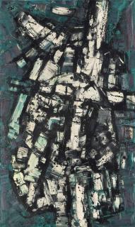 Frank Avray Wilson - Into Orbit