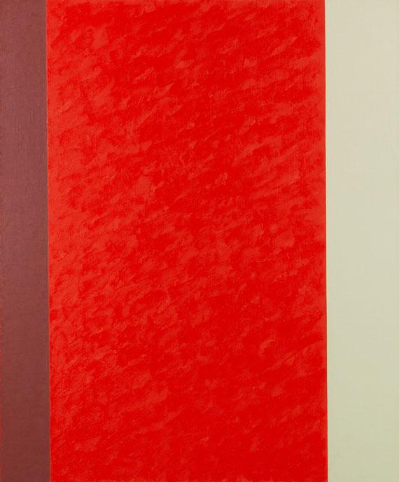 Frank Badur - New York Painting