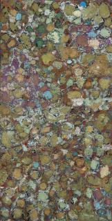 Frank Beanland - Lilac Green