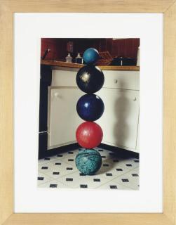 Frank Benson - Luscious Leftovers