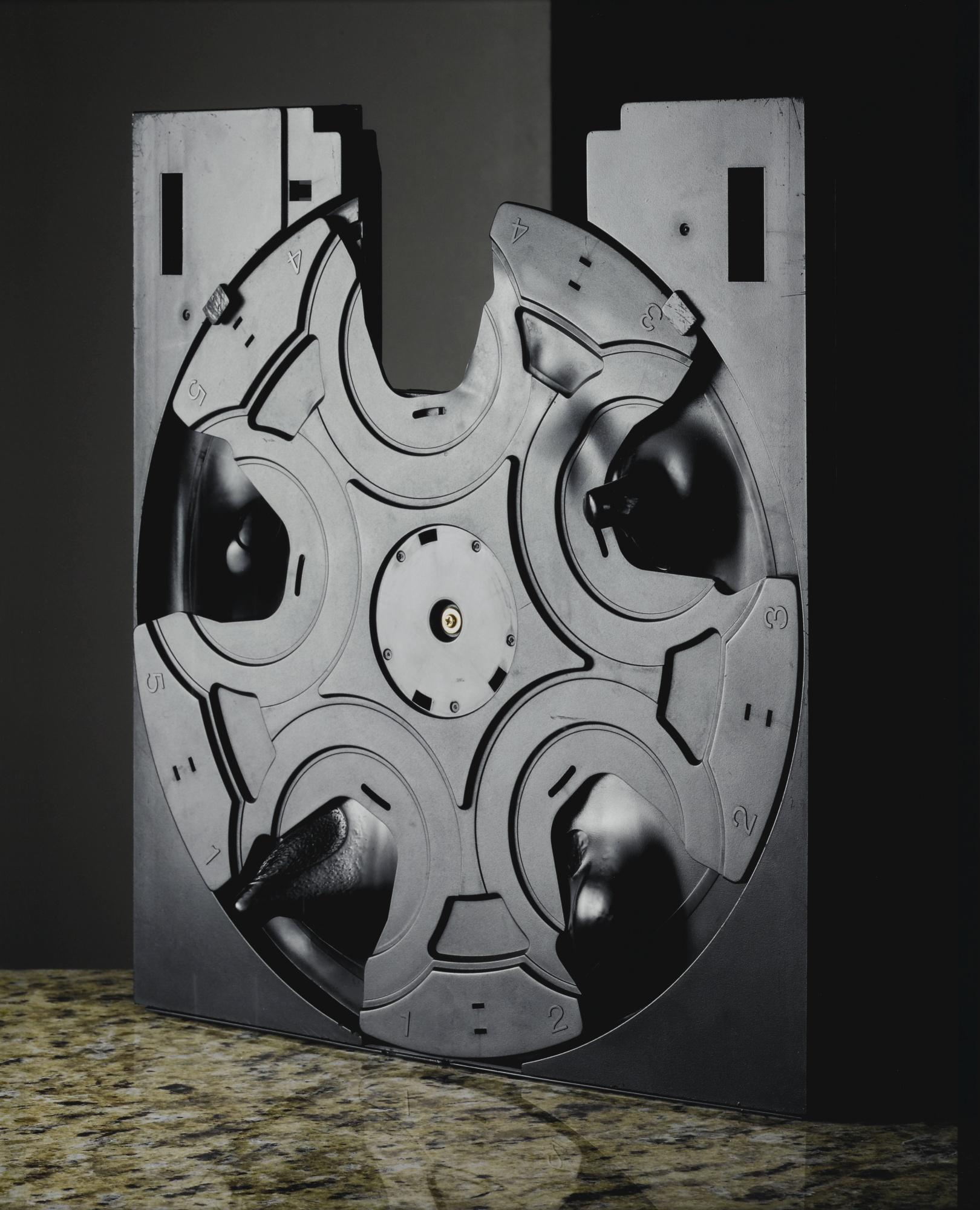 Frank Benson - Untitled