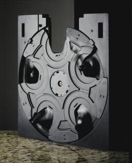 Frank Benson - Untitled