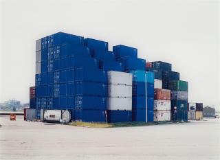 Frank Breuer - Ohne Titel (1146 Antwerpen)