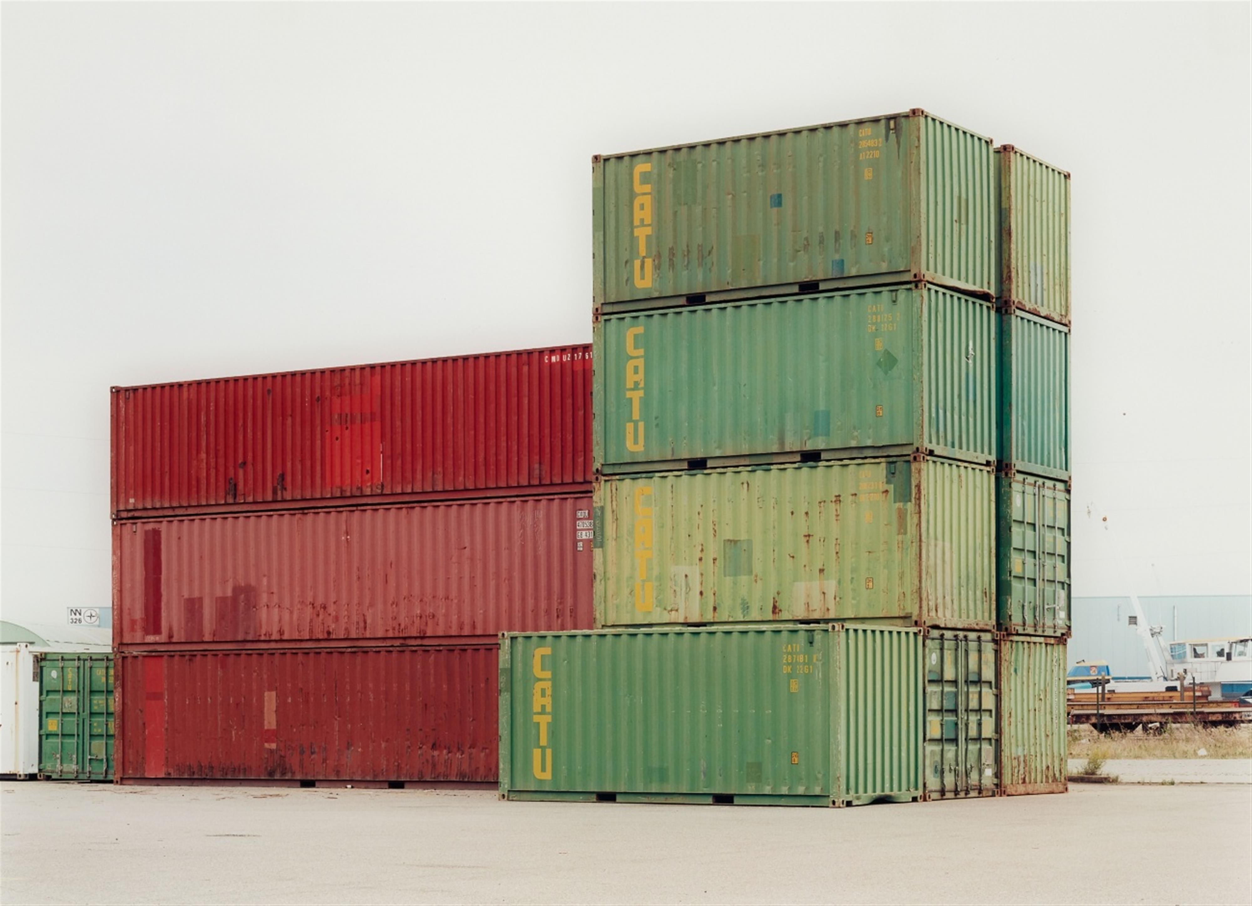 Frank Breuer - Ohne Titel (1229 Antwerpen)