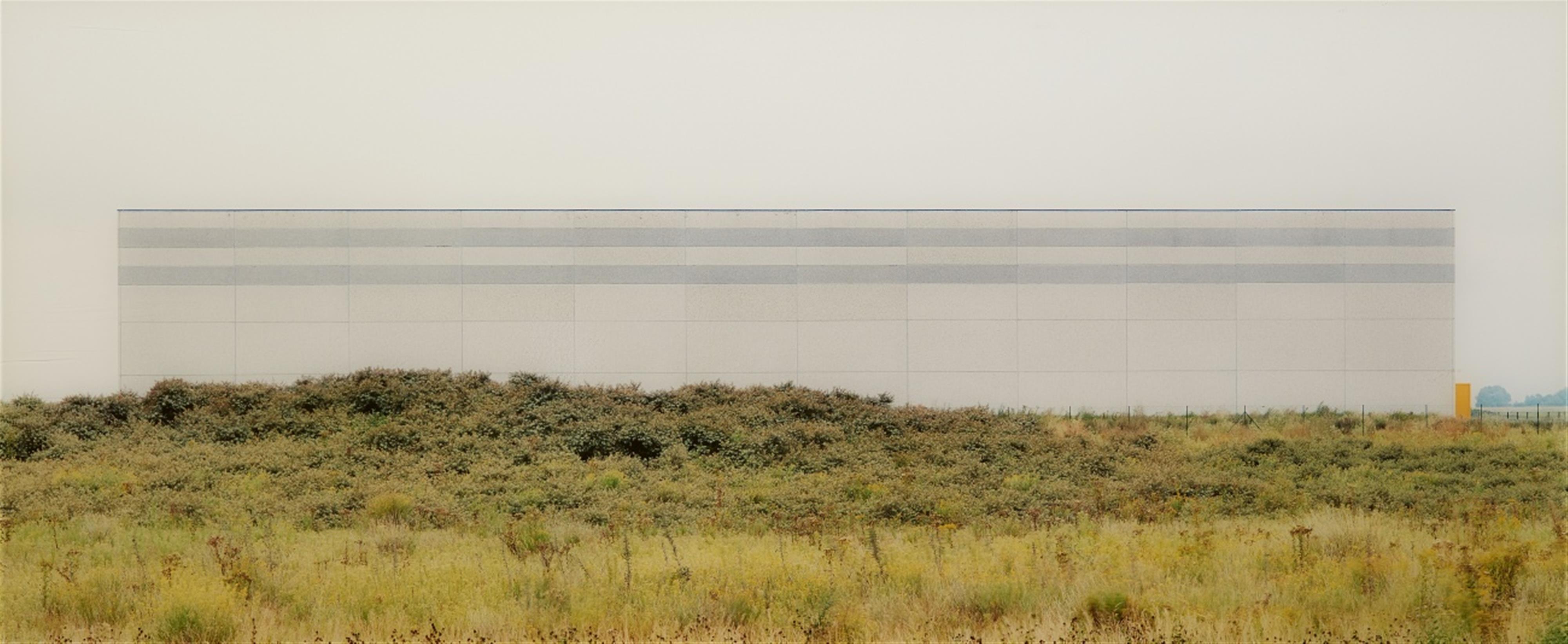 Frank Breuer - Untitled