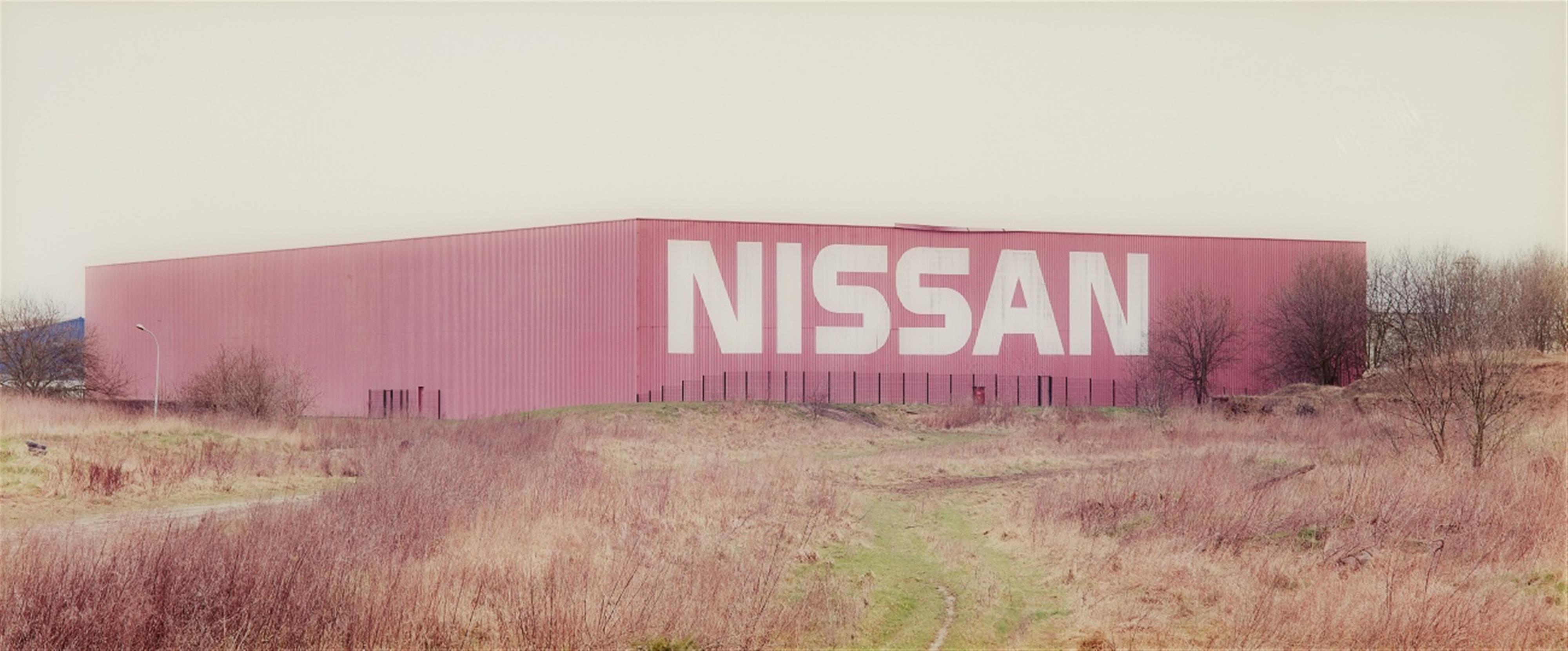 Frank Breuer - Untitled