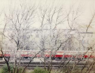 Frank Darius - S-Bahn. S-Bahn II