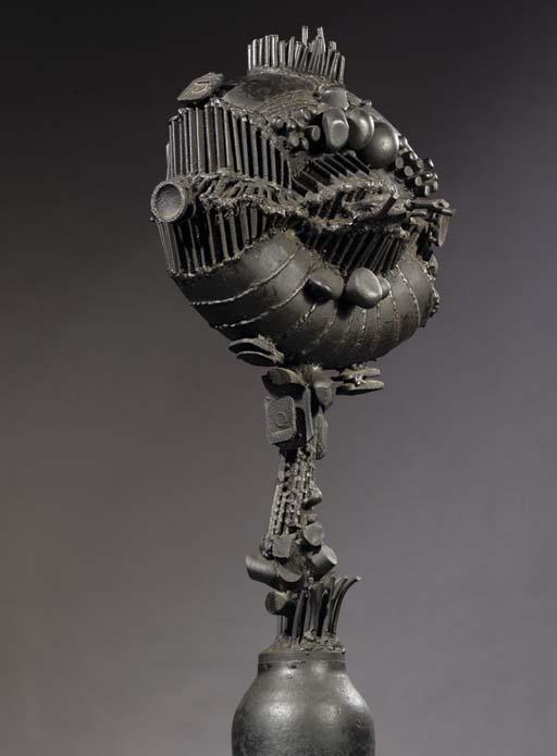 Frank de Boer Lichtveld - Untitled