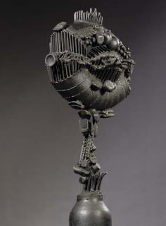 Frank de Boer Lichtveld - Untitled