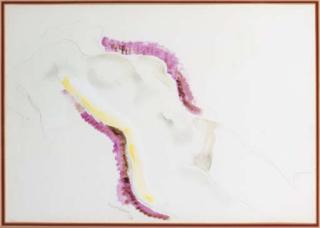 Frank Dobson, R.A. - Reclining Nude