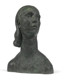 Frank Dobson - Rhoda