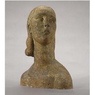 Frank Dobson - Rhoda