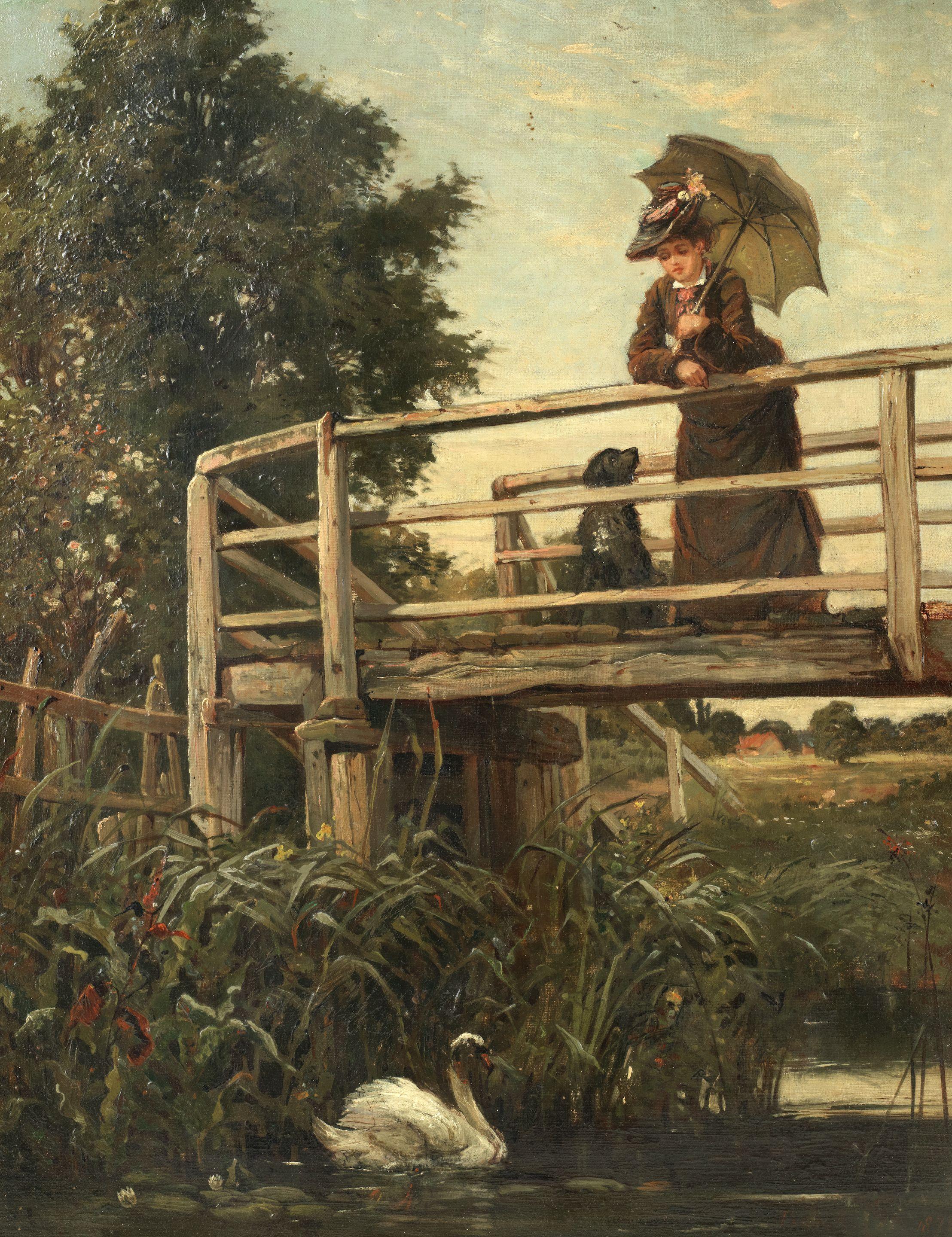 Frank E. Cox - Faithful