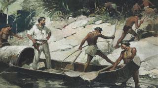 Frank Earle Schoonover - \