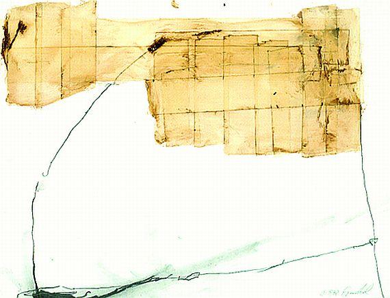 Frank Ermschel - Ohne Titel