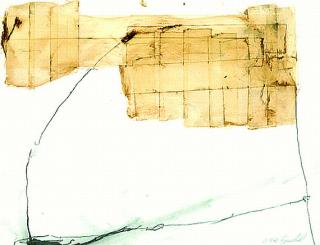 Frank Ermschel - Ohne Titel