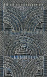 Frank Faulkner - Untitled