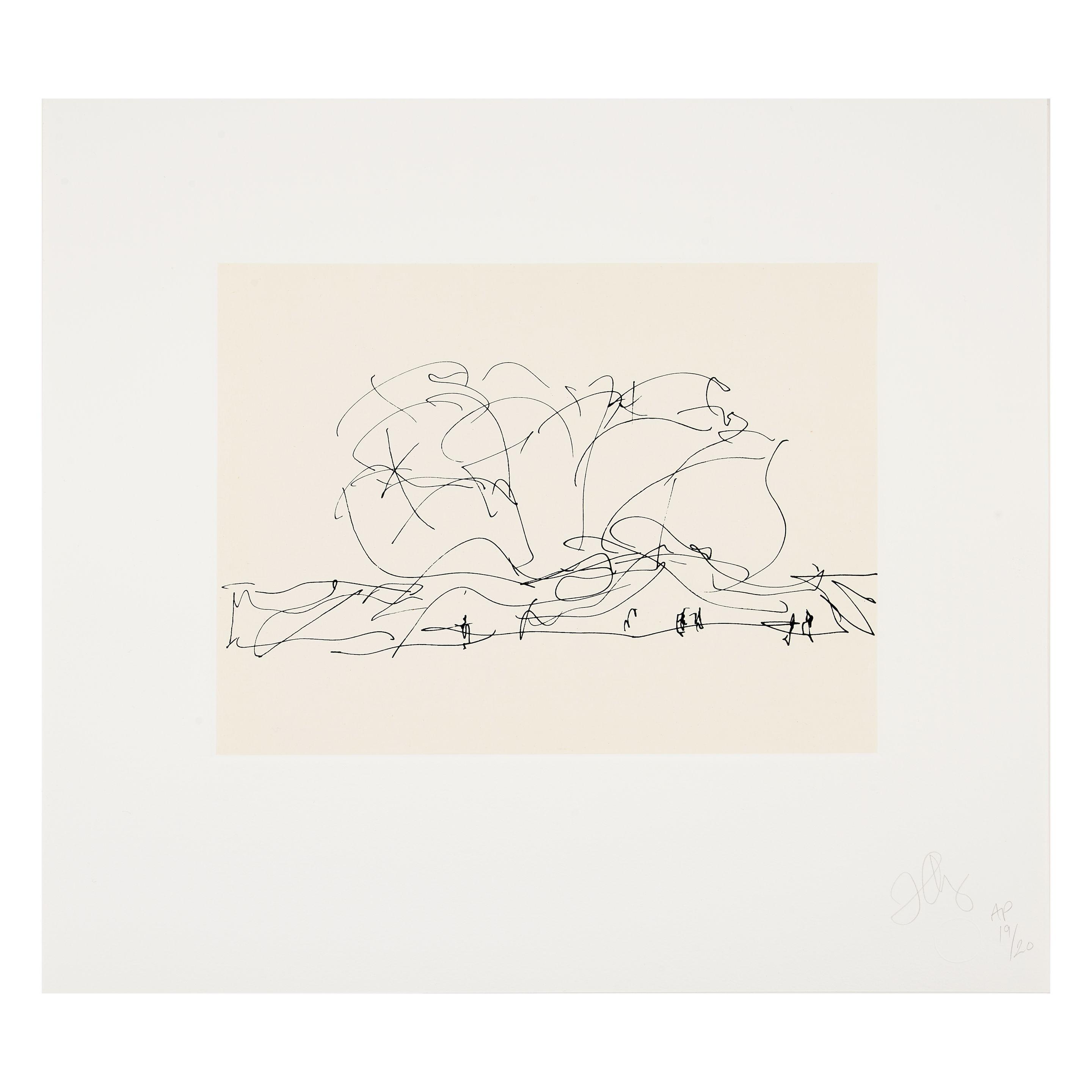 Frank Gehry - Walt Disney Concert Hall