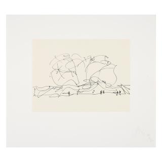 Frank Gehry - Walt Disney Concert Hall