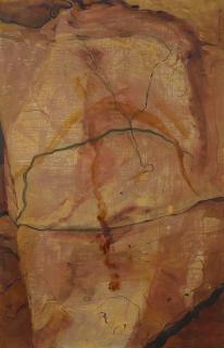 Frank George Hodgkinson - A Place for Ritual, 1981