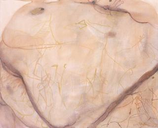 Frank George Hodgkinson - Time Past Sensuality