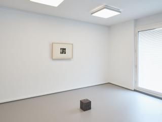 Frank Gerritz - Four Center Cross Block