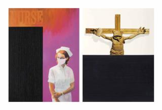 Frank Gerritz - Frank Gerritz (B. 1964)