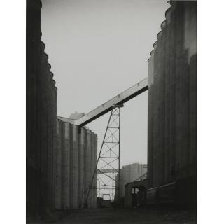 Frank Gohlke - Selected Studies Of Grain Elevator