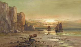 Frank Hider - The Return of The Boats