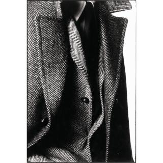 Frank Horvat - Etude De Mode, 1964