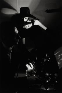 Frank Horvat - HB Collection, Rome for \