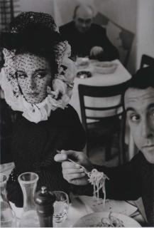 Frank Horvat - Rome Collections (A), 1962