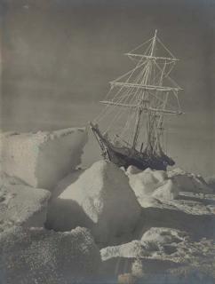 Frank Hurley - \