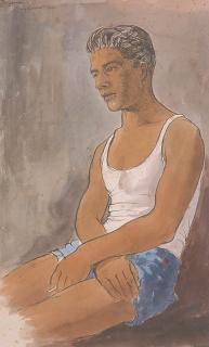 Frank Jeffrey Edson Smart - Pietro