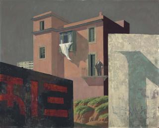 Frank Jeffrey Edson Smart - The Owner