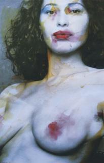 Frank Malerba - Lipstick