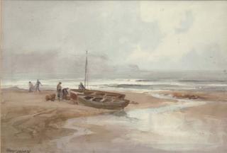 Frank Mckelvey - Unloading The Catch