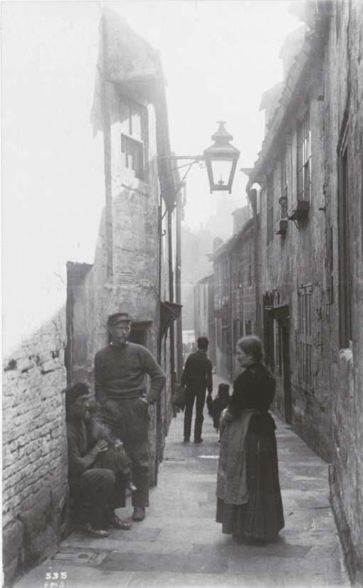 Frank Meadow Sutcliffe - Whitby views
