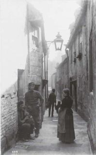 Frank Meadow Sutcliffe - Whitby views