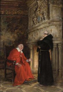Frank Moss Bennett - A fireside conversation