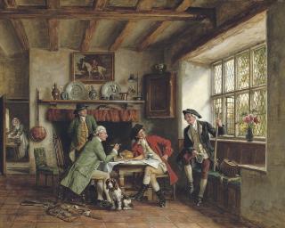 Frank Moss Bennett - The Angler\'s Story