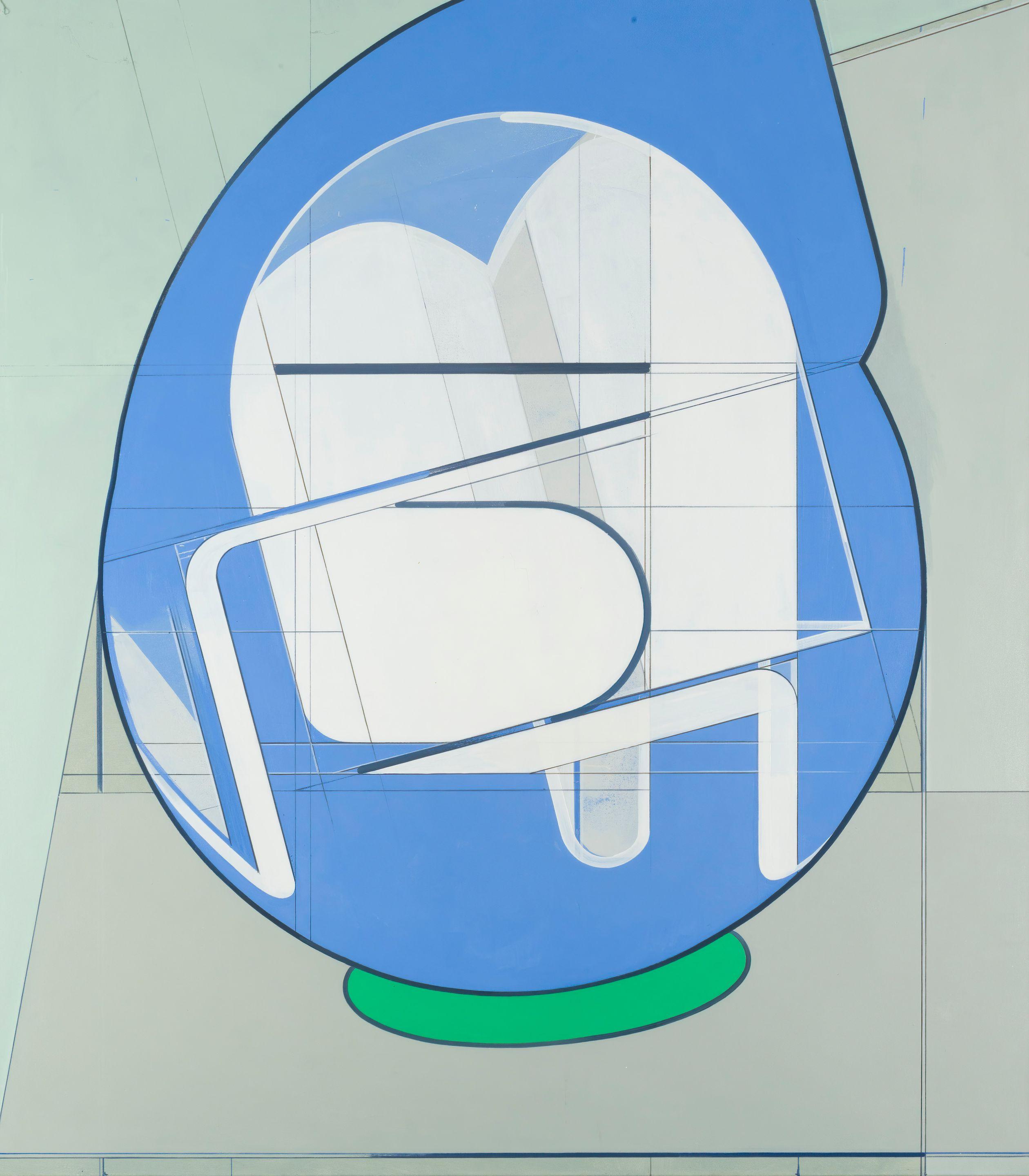 Frank Nitsche - BAP-25-2006