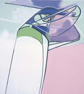 Frank Nitsche - Lay 8