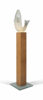 Frank O. Gehry - Glass Fish Lamp