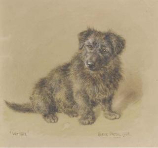 Frank Paton - Whisky A Terrier