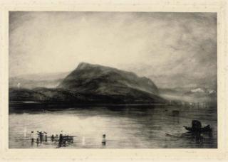 Frank Short - Modern British prints