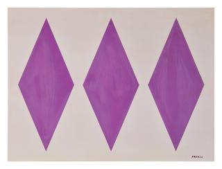 Frank Sinatra - Untitled