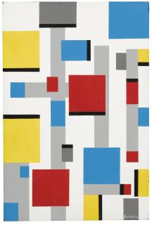 Frank Sinatra - Untitled